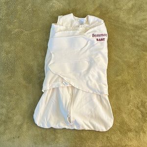 Halo Swaddle Sleep Sack Newborn Size